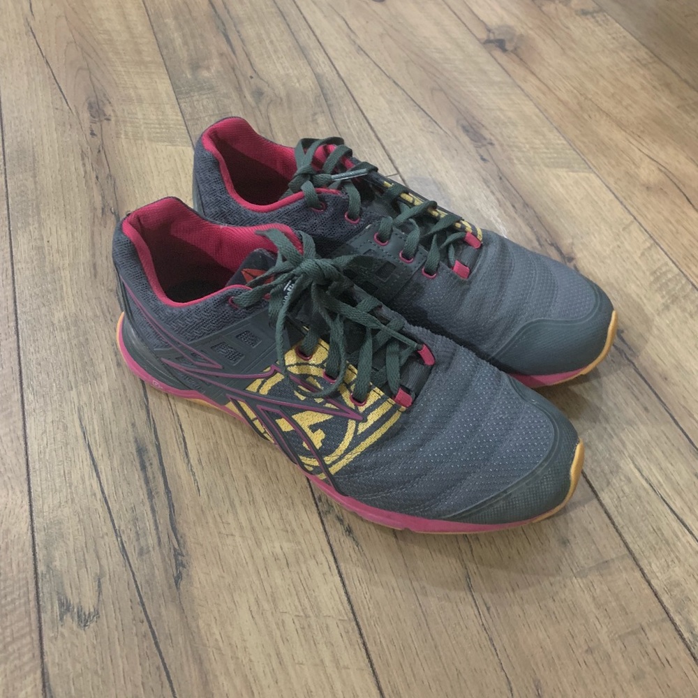 Women’s Reebok Crossfit Nano Speed